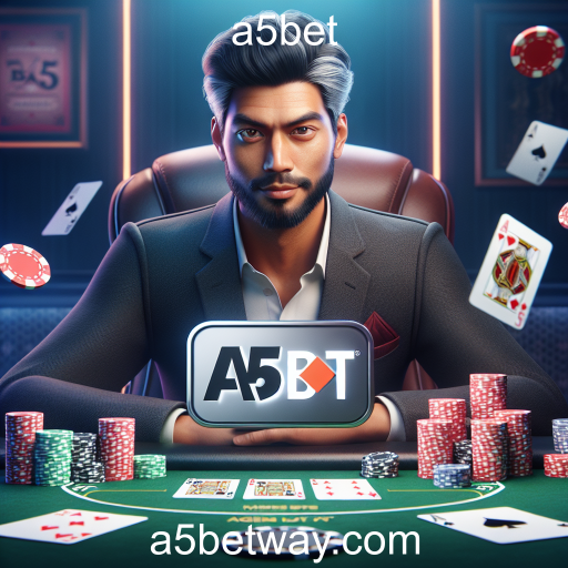 A História e a Evolução do Poker no Mundo dos Jogos Online